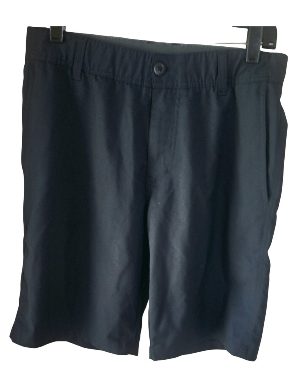 Columbia Cool Coil Flex Outdoor Shorts Gray Mens Size 32 (EU 42) EUC
